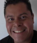 Rencontre Homme : Yoann, 44 ans à France  Vendays Montalivet